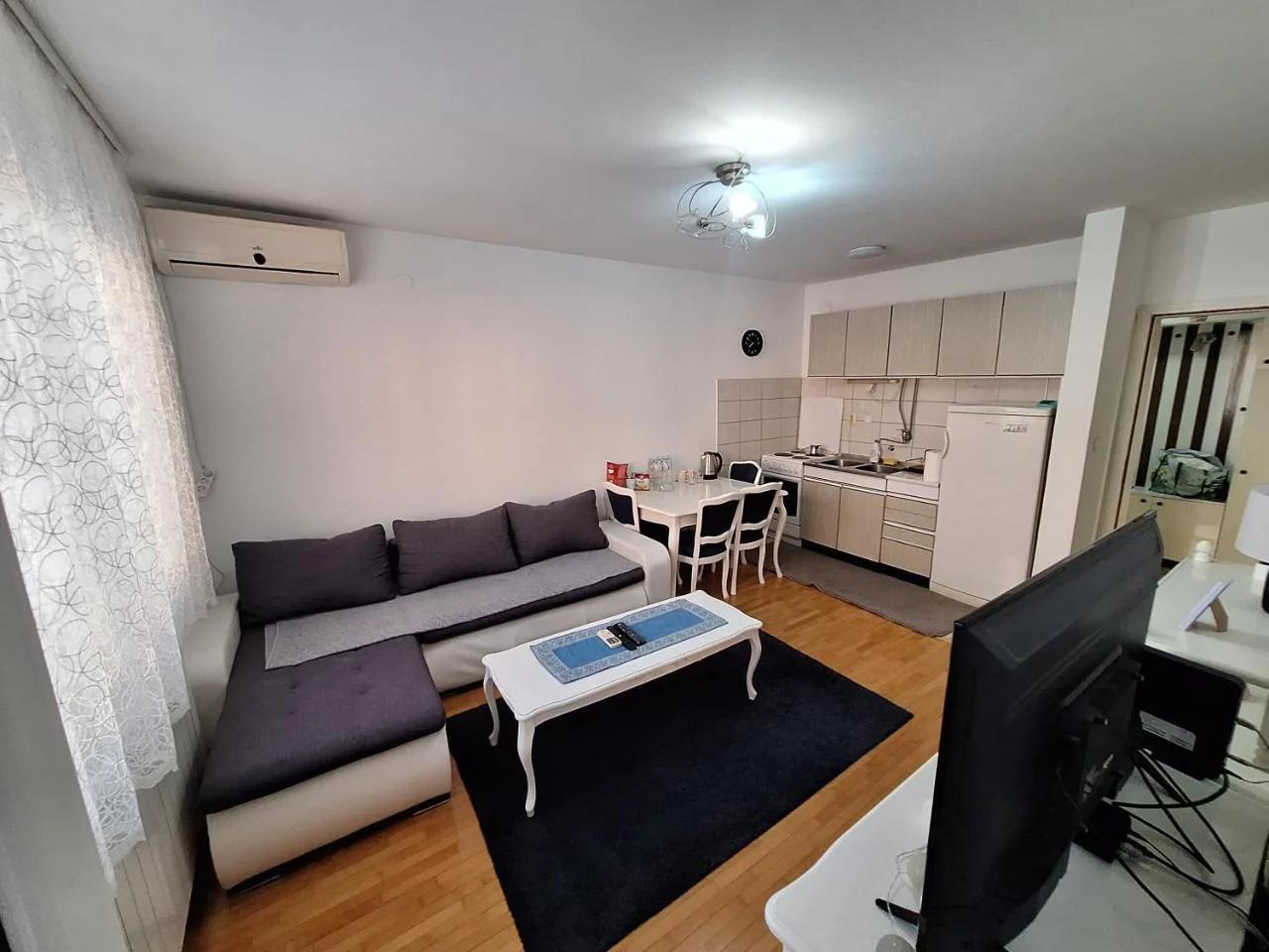 Apartman Park photo