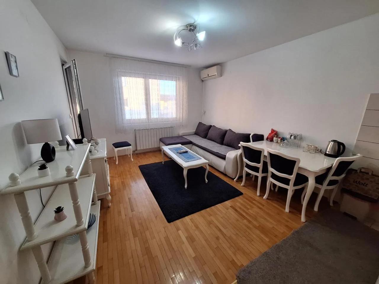 Apartman Park photo