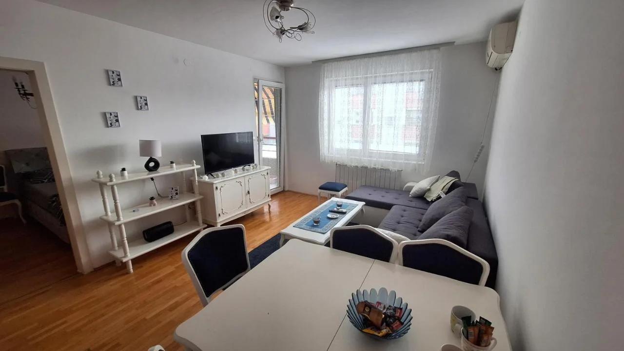 Apartman Park photo