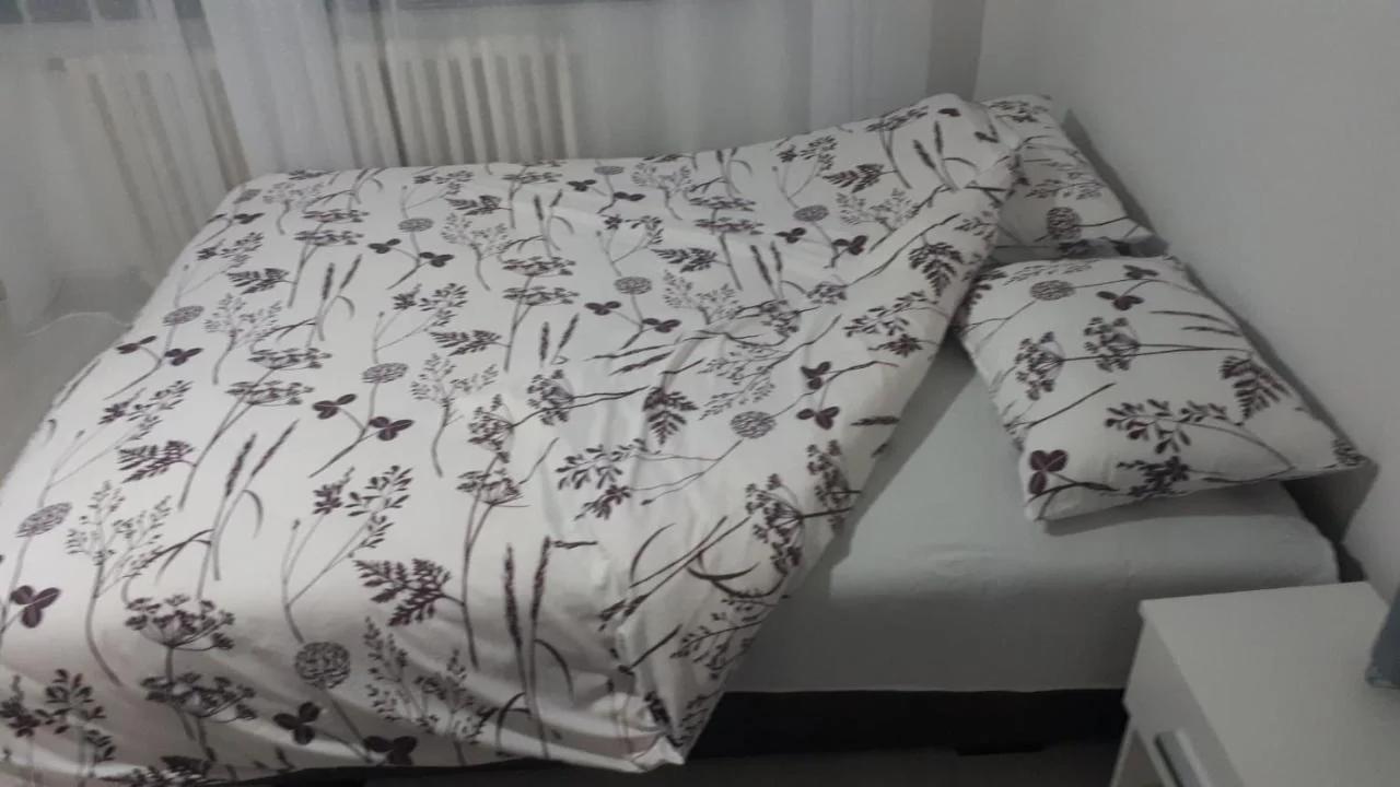 Apartman SAN