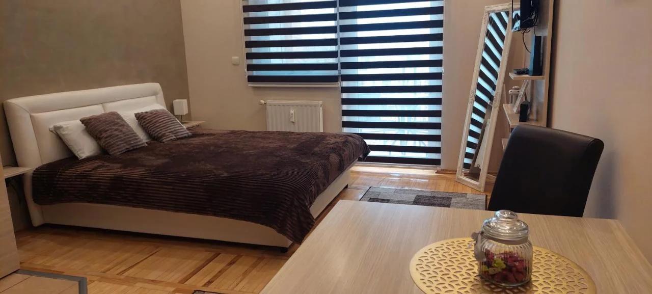 Apartman Studio Niki photo