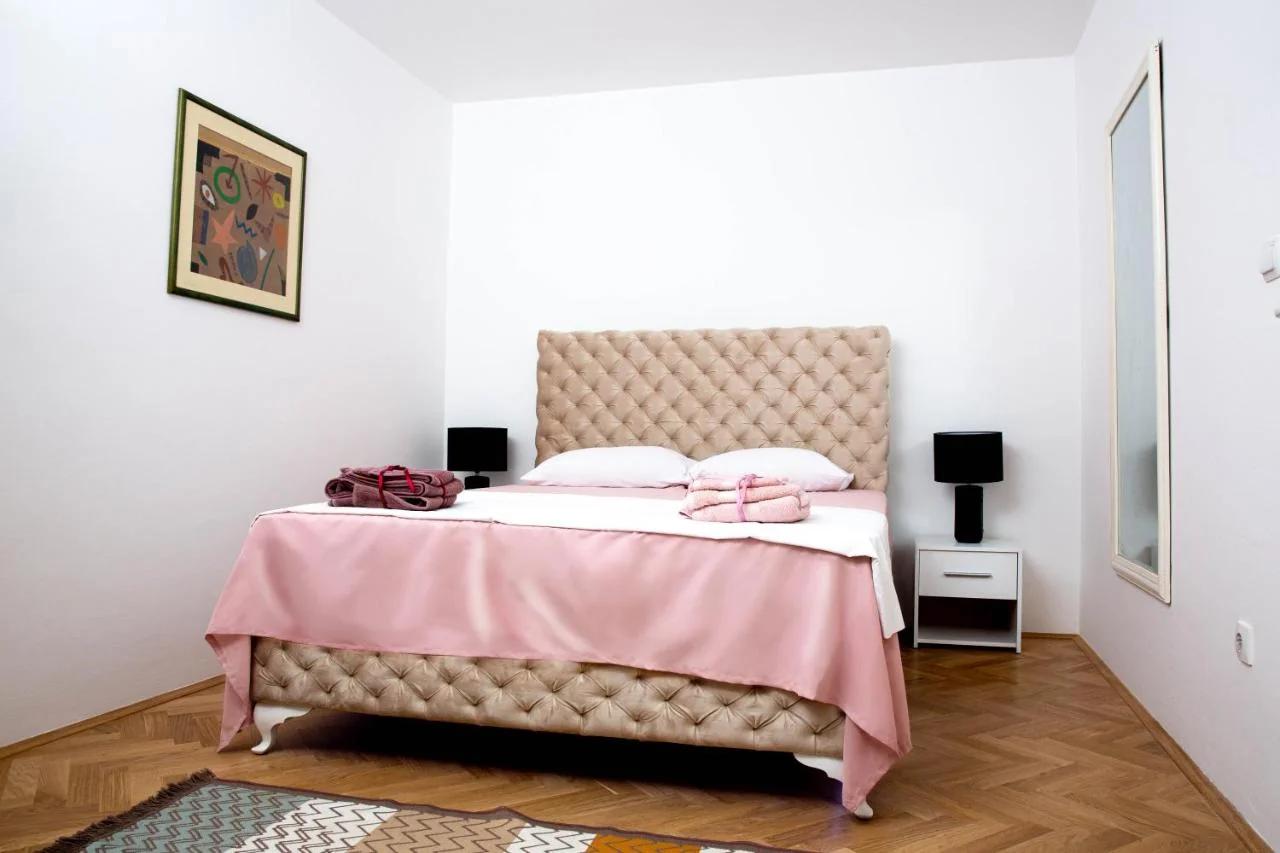 Apartman Suncokret Šabac photo