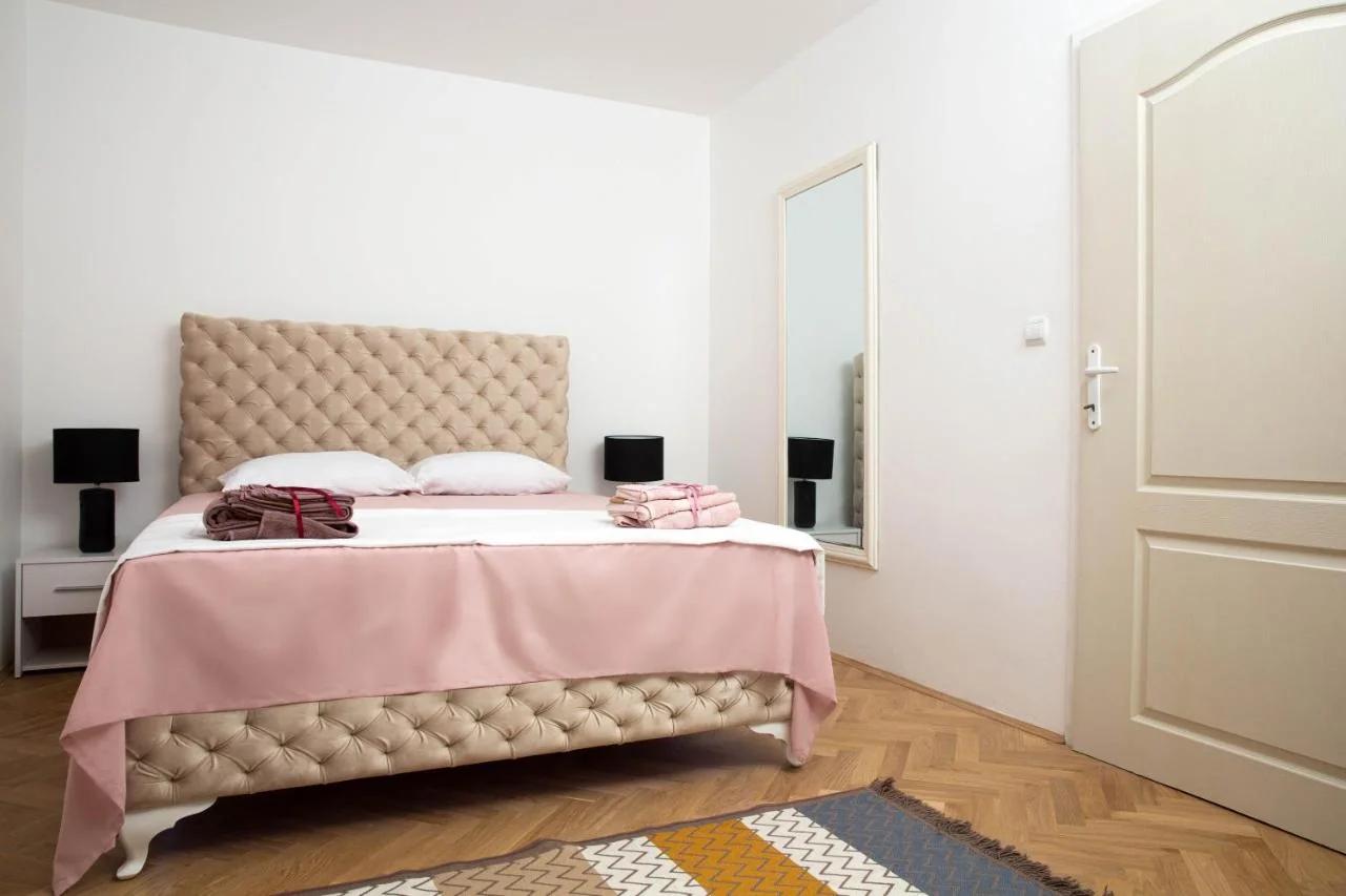 Apartman Suncokret Šabac photo