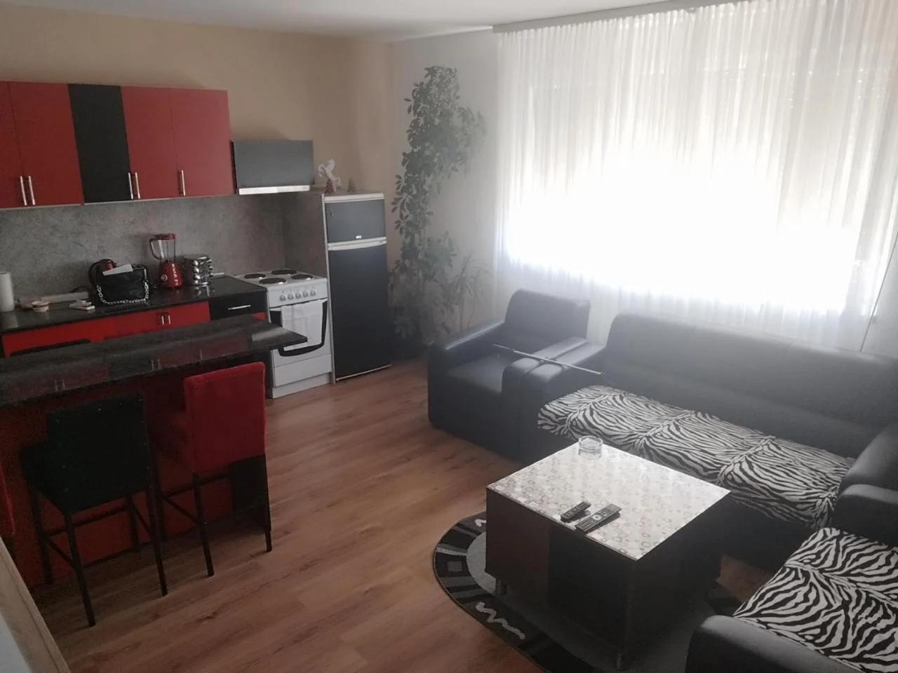 Apartman TWINS photo