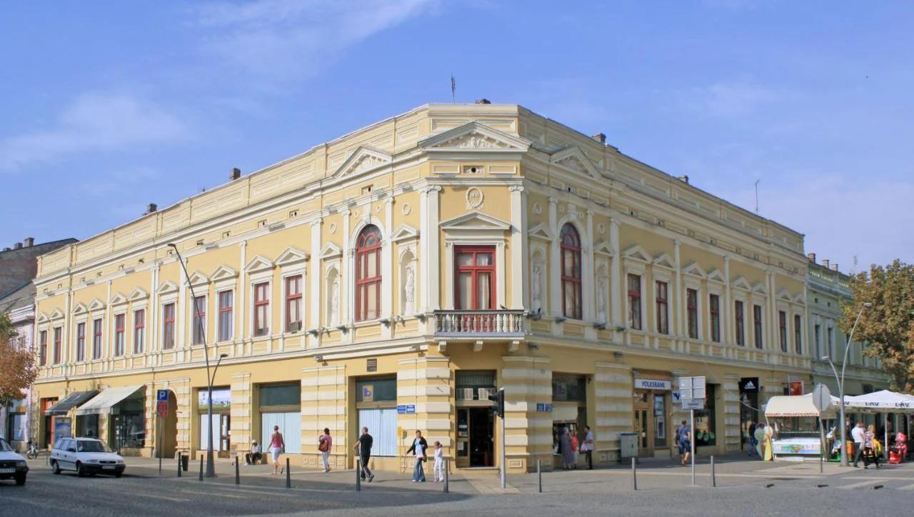 Apartmani Astral