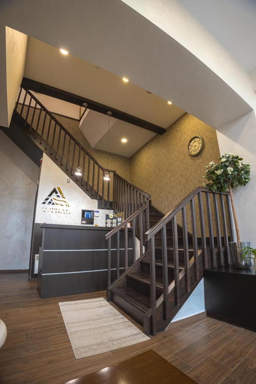Apartmani Astral photo