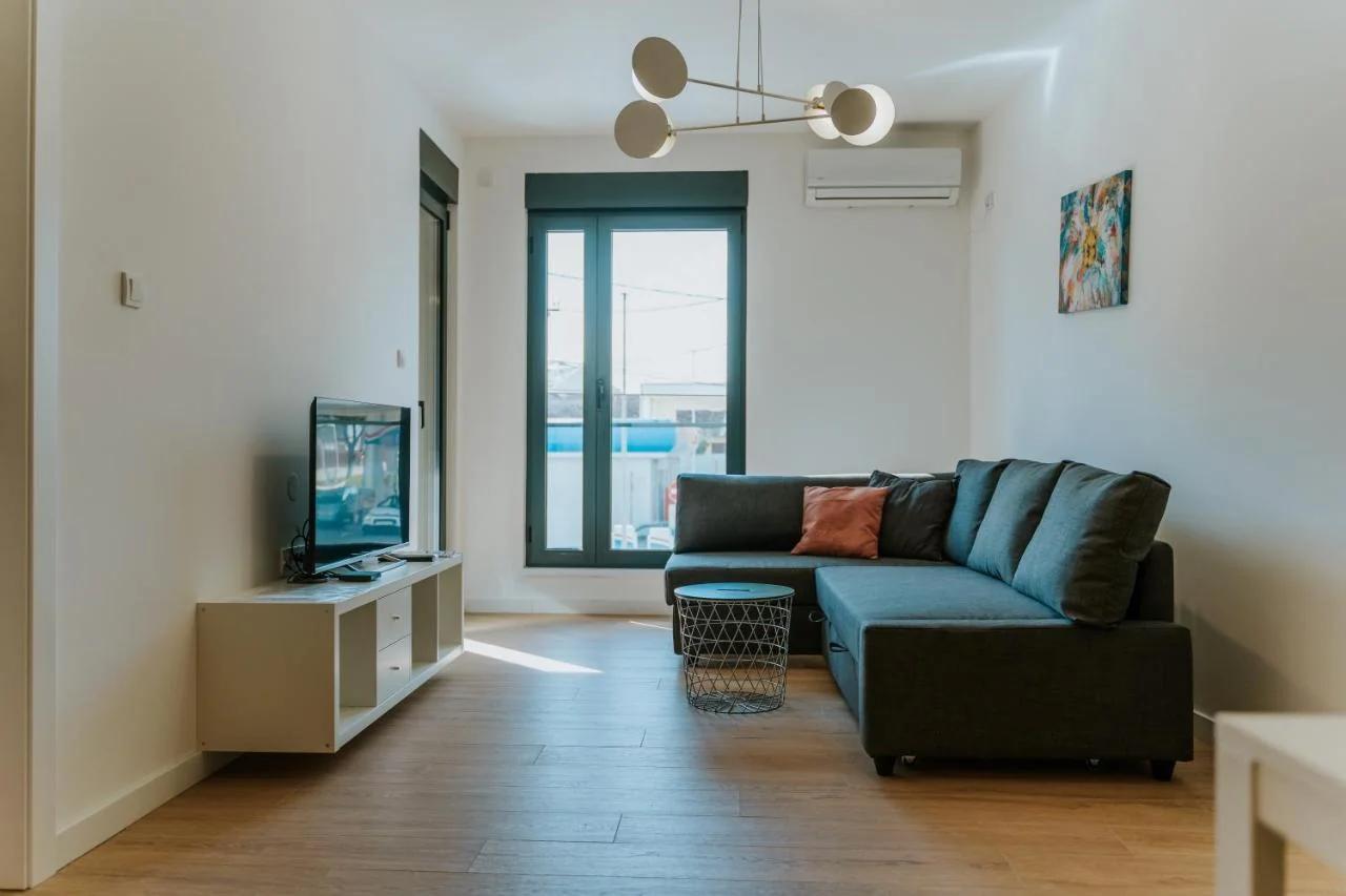 Apartmani Laketić photo