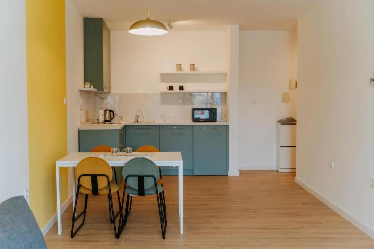Apartmani Laketić photo