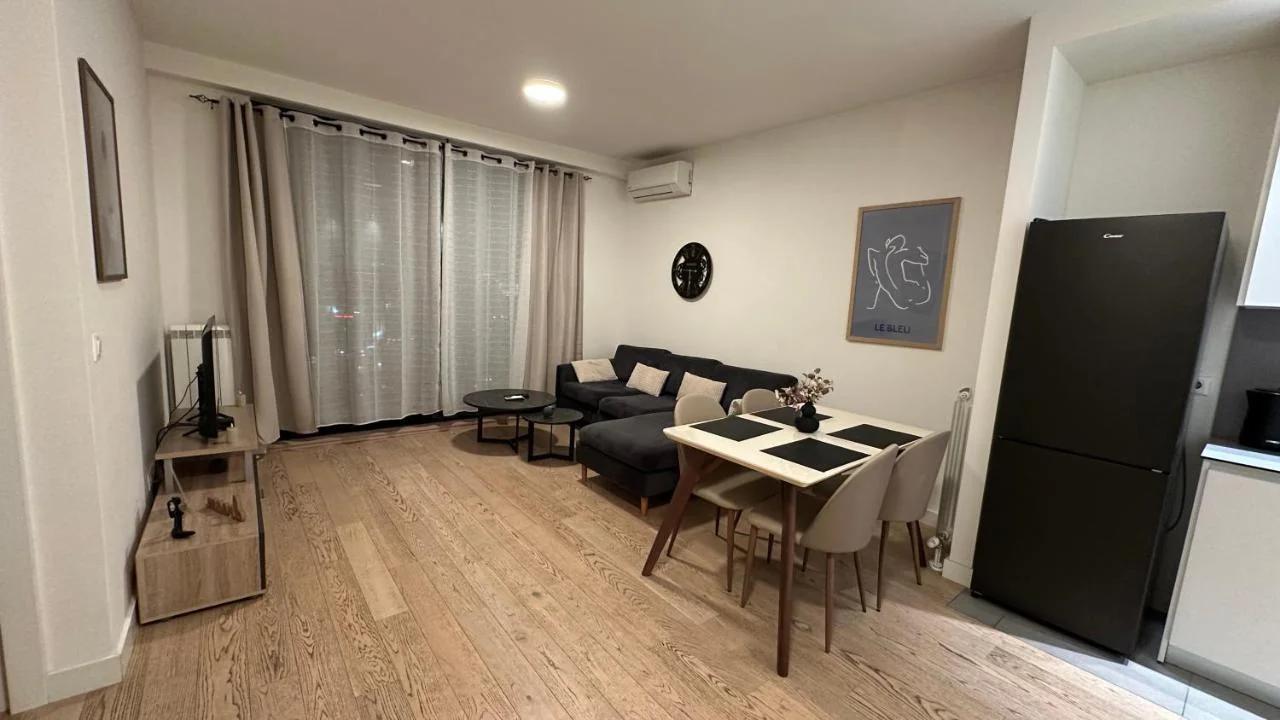 Arcadia Premium Apartment 1 BDR