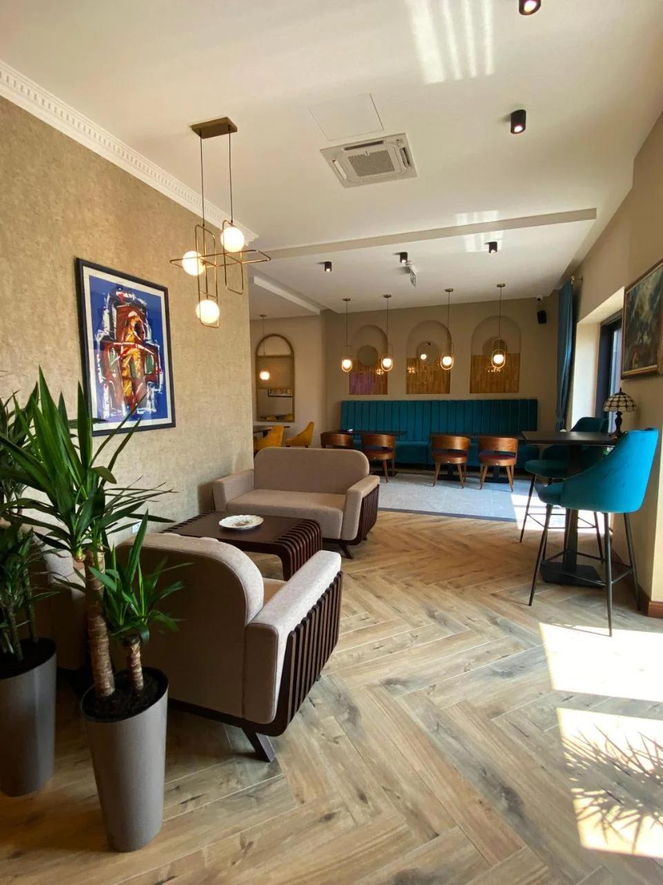 AVIOR Garni Hotel foto
