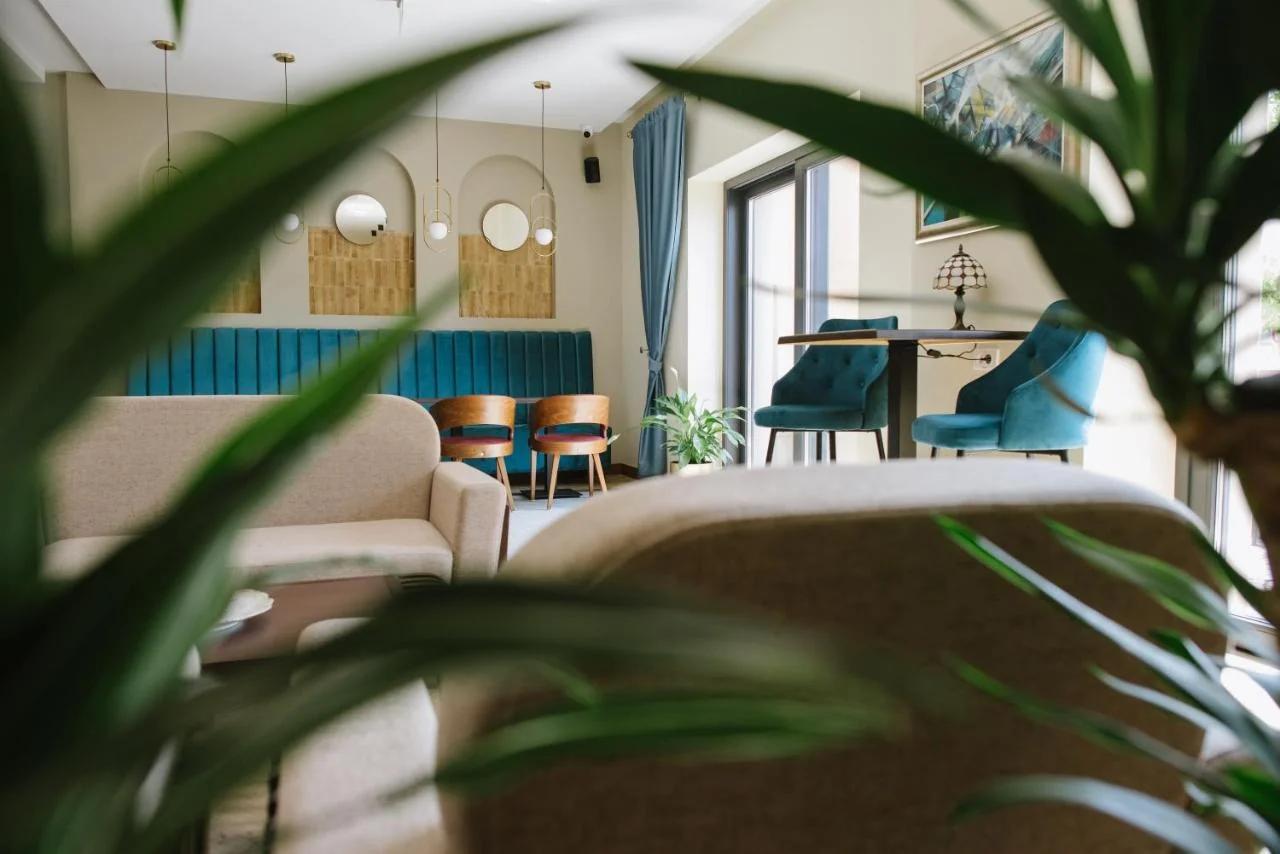 AVIOR Garni Hotel foto