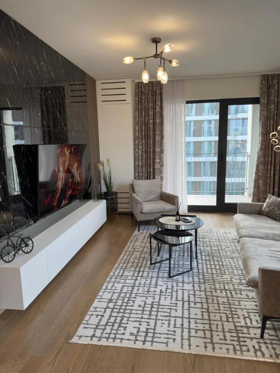 Belgrade Waterfront Sky & River View Residences photo