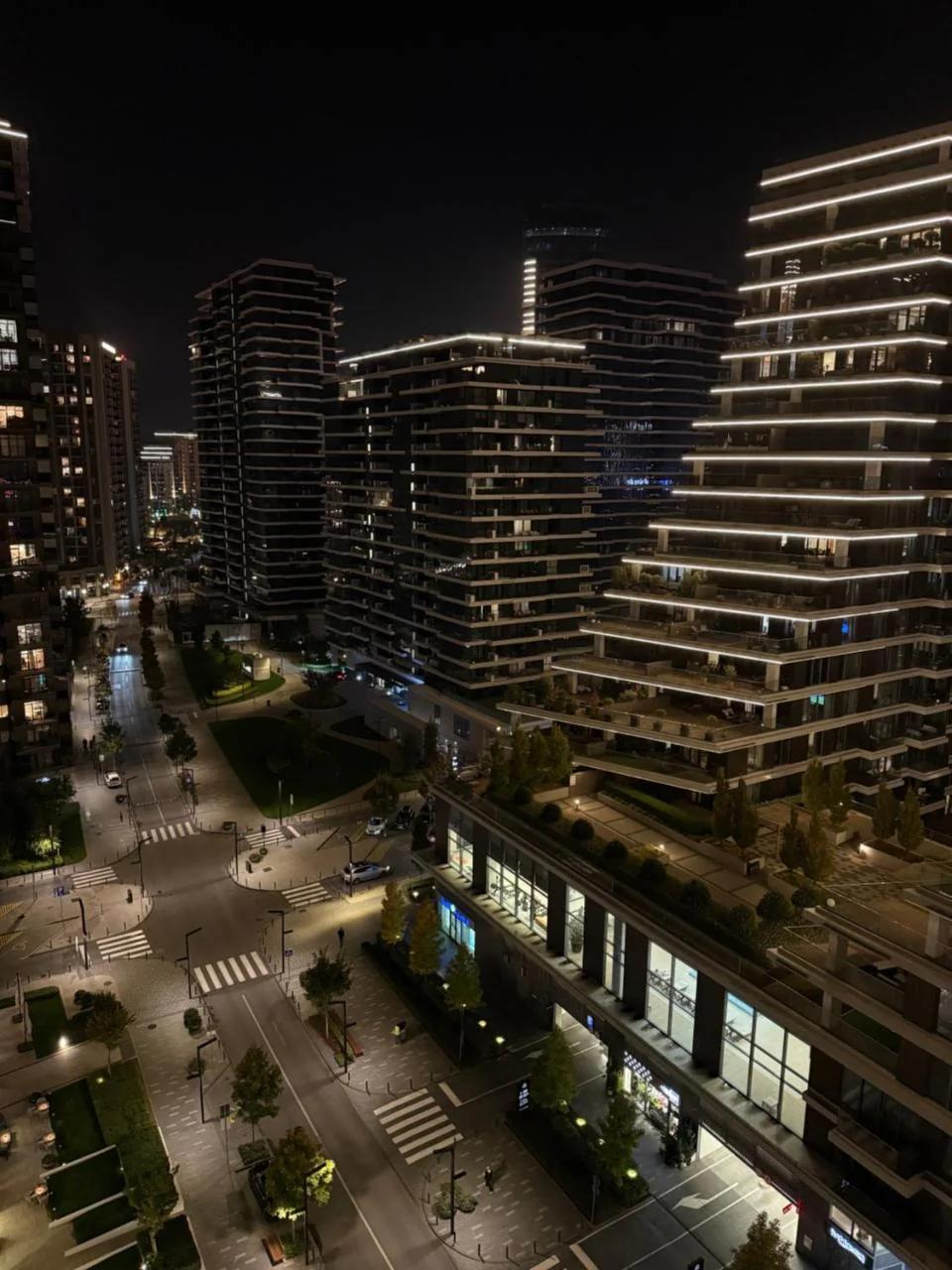 Belgrade Waterfront Sky & River View Residences photo