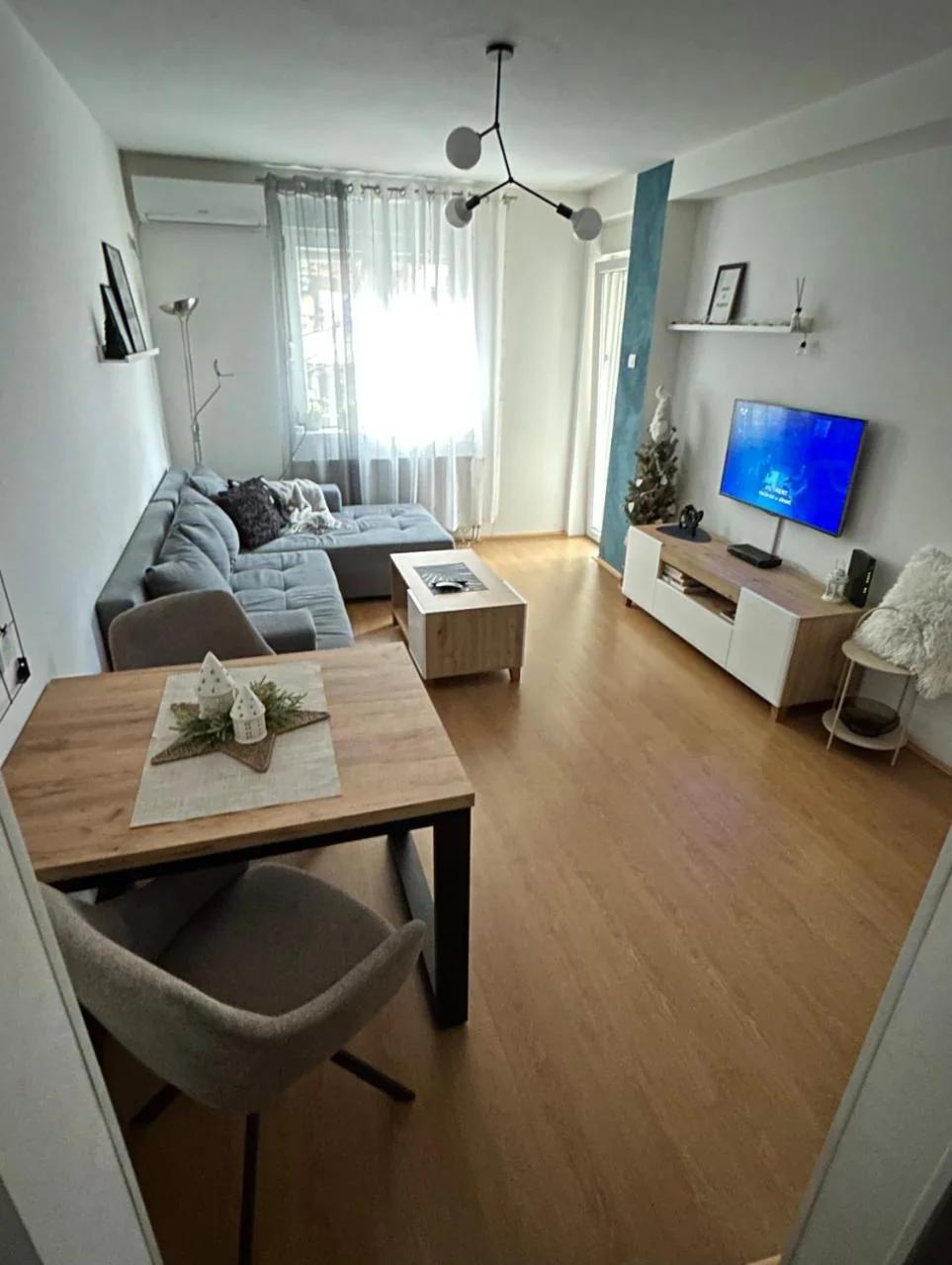Blues Apartment photo