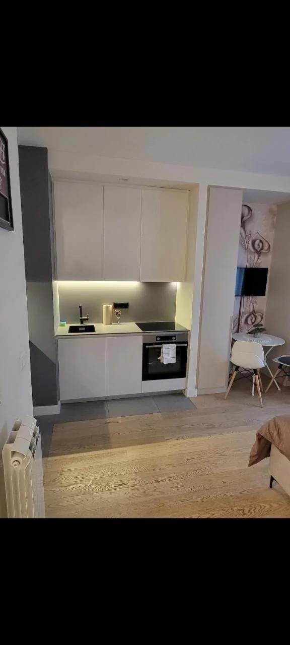 BW Metropolitan apartman 1308-with a view of the river and free garage parking photo