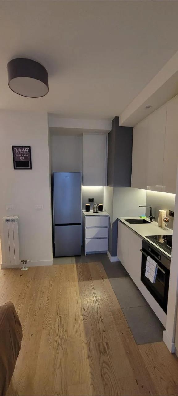 BW Metropolitan apartman 1308-with a view of the river and free garage parking photo