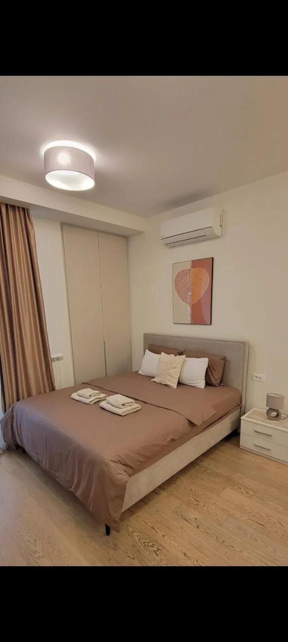 BW Metropolitan apartman 1308-with a view of the river and free garage parking photo