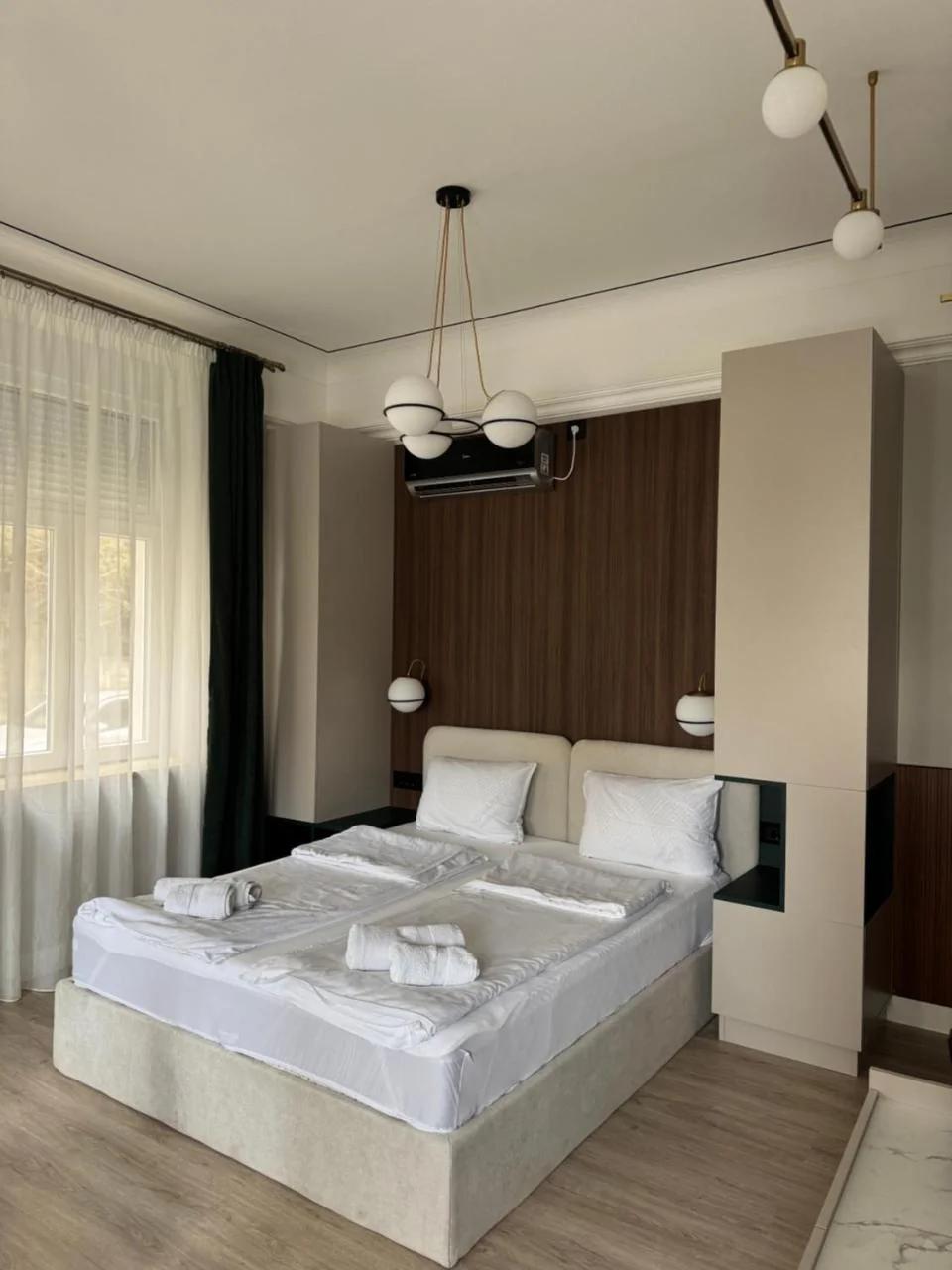 Center Cosy Vintage Apartment