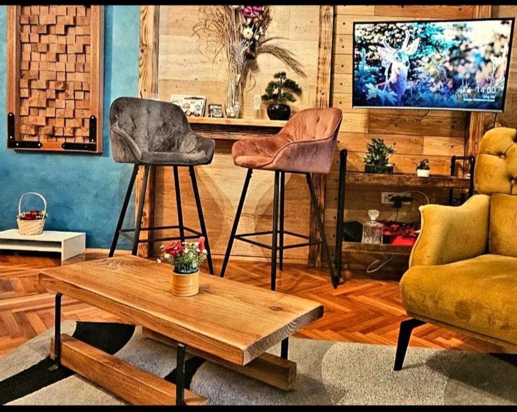 Center Lux Apartment Marijana photo