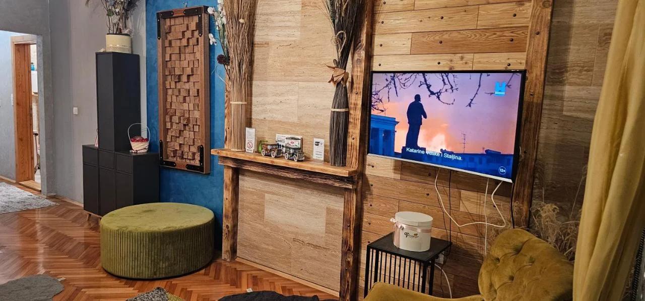 Center Lux Apartment Marijana photo