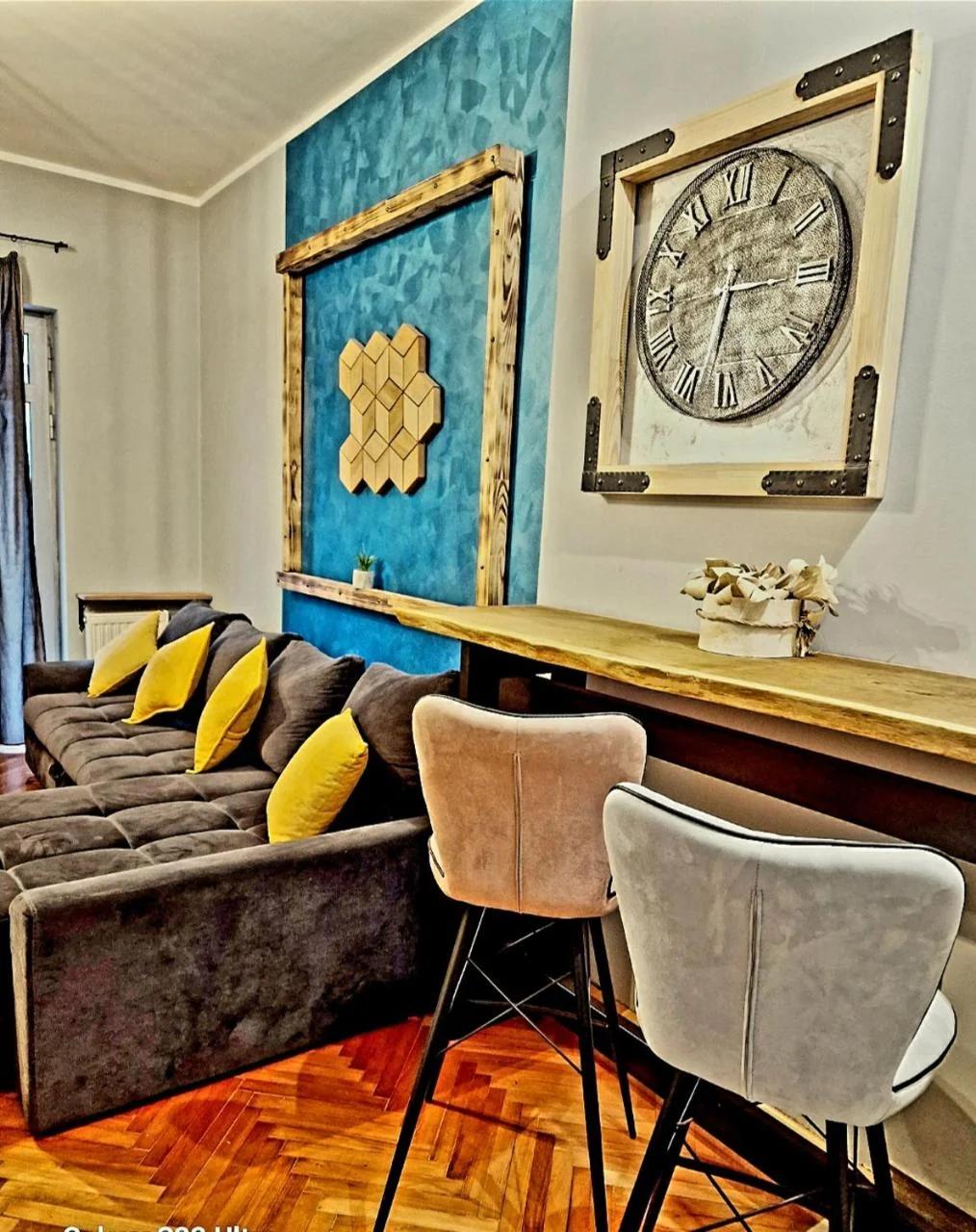 Center Lux Apartment Marijana photo
