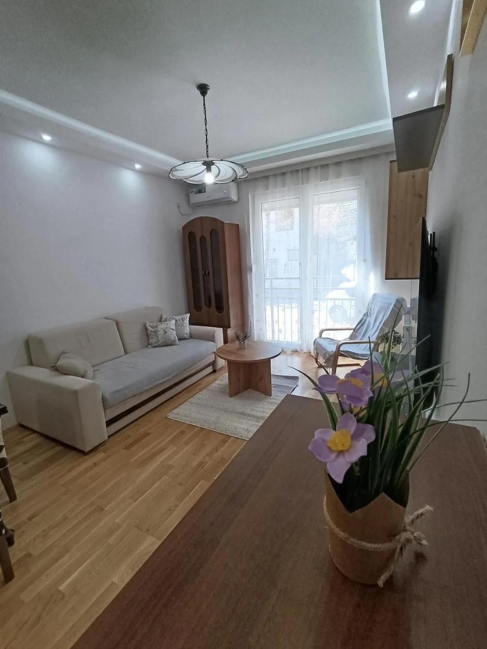 Cozy Family 4, Centar NS, Smart TV, Self Check-in