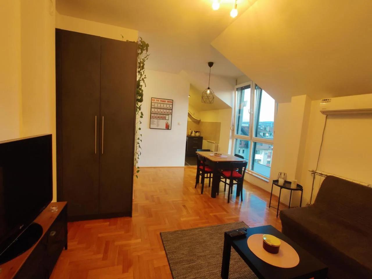 Dalija Apartment photo