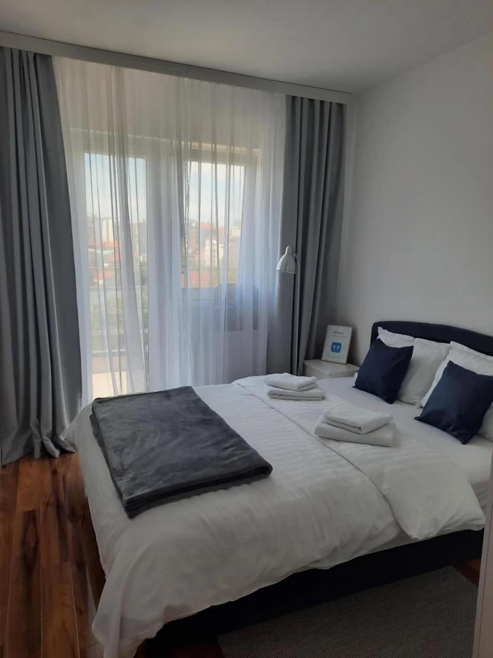 Divizija Lux apartments photo
