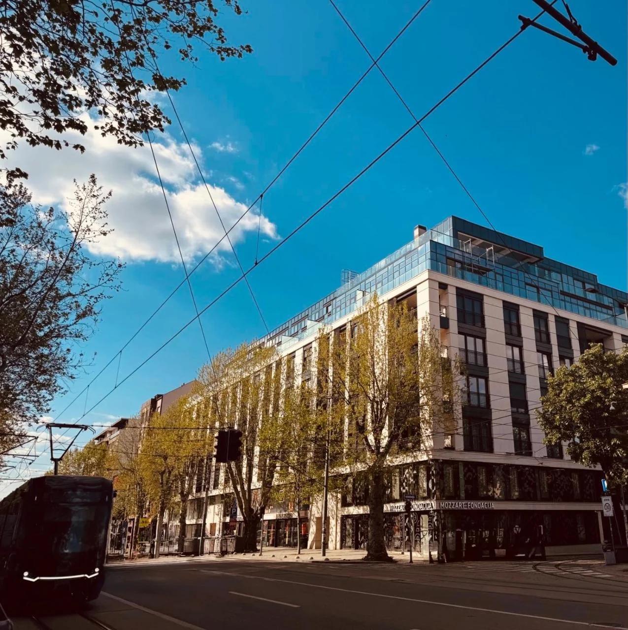 Dorćol Center Suites 2