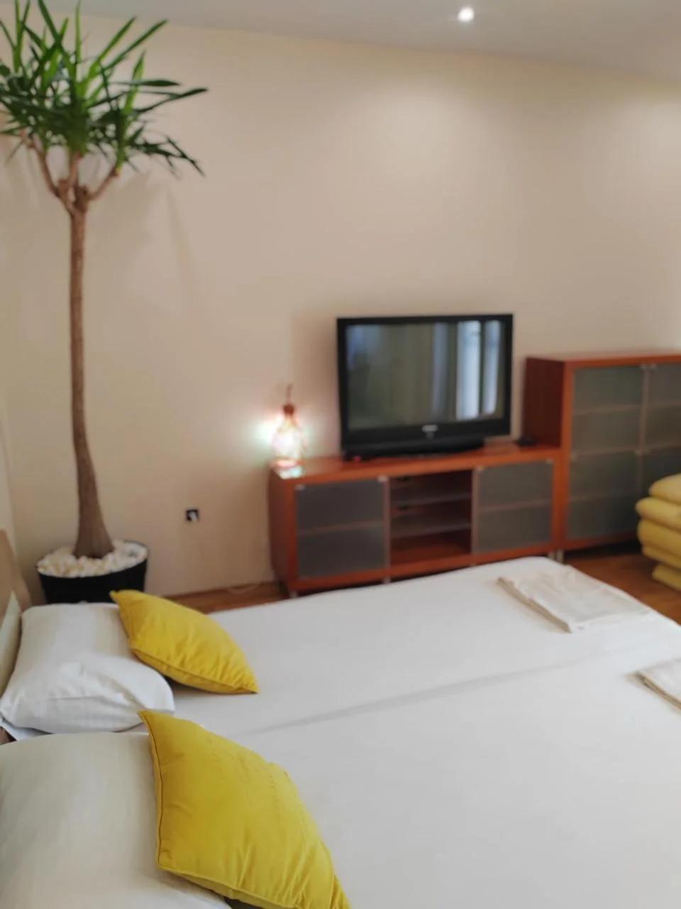 DR Apartment photo