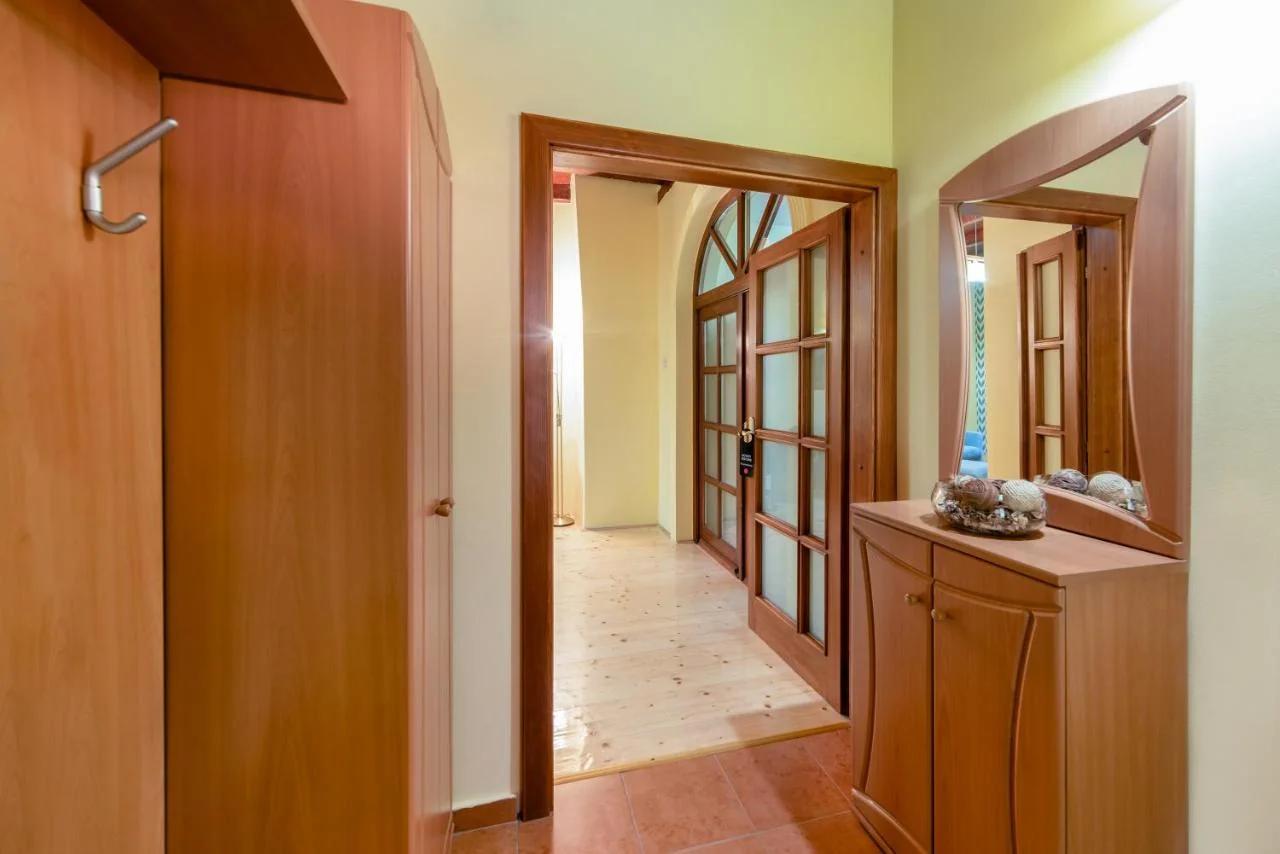 DuMalux apartment photo