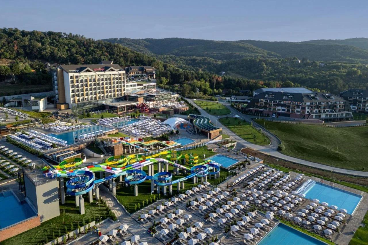 Fruške Residences - Fruške Terme photo