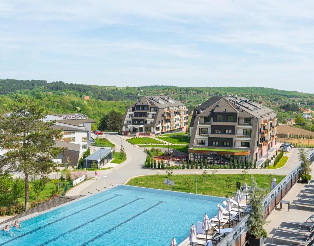 Fruške Residences - Fruške Terme photo