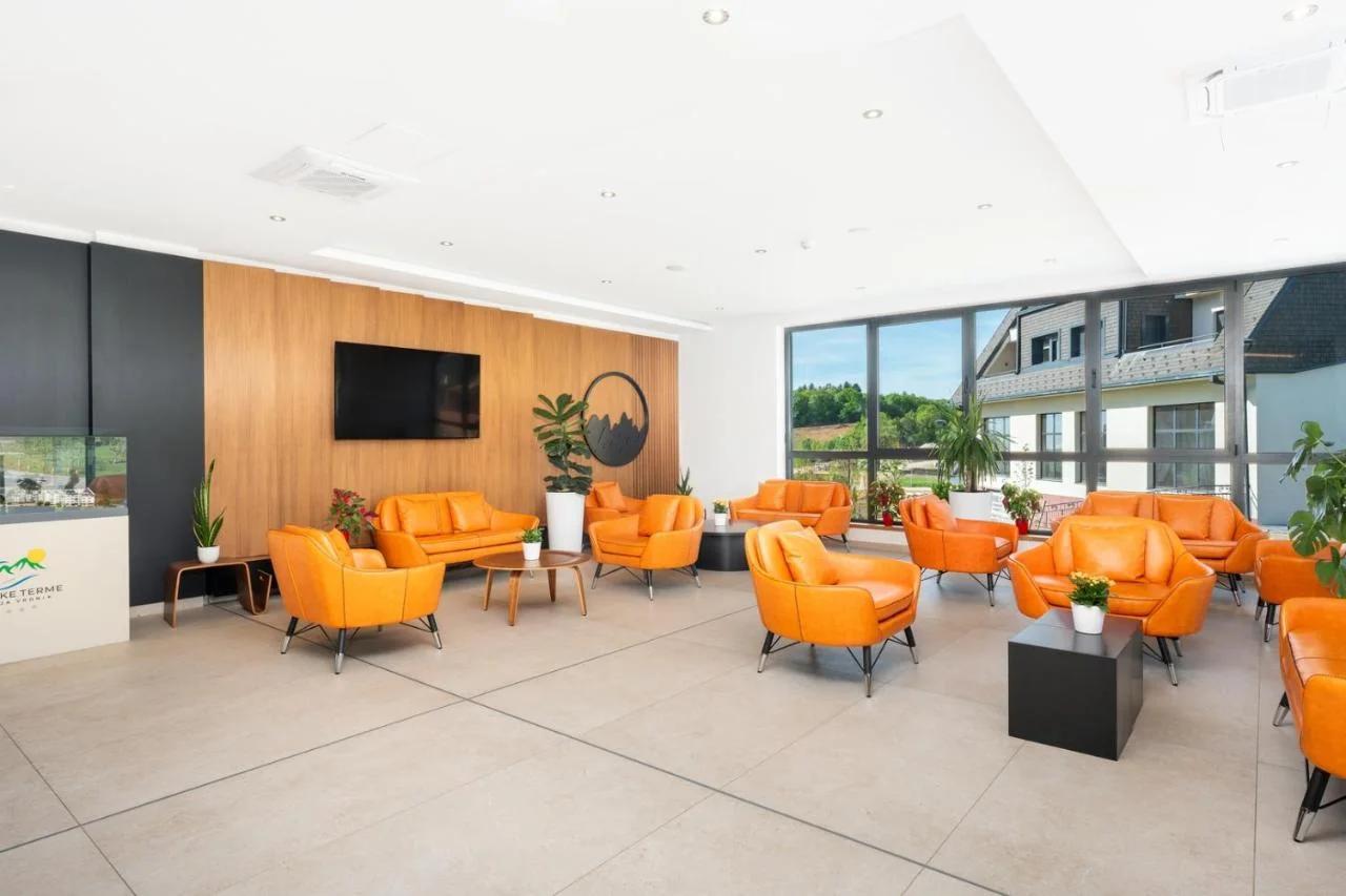 Fruške Residences - Fruške Terme photo