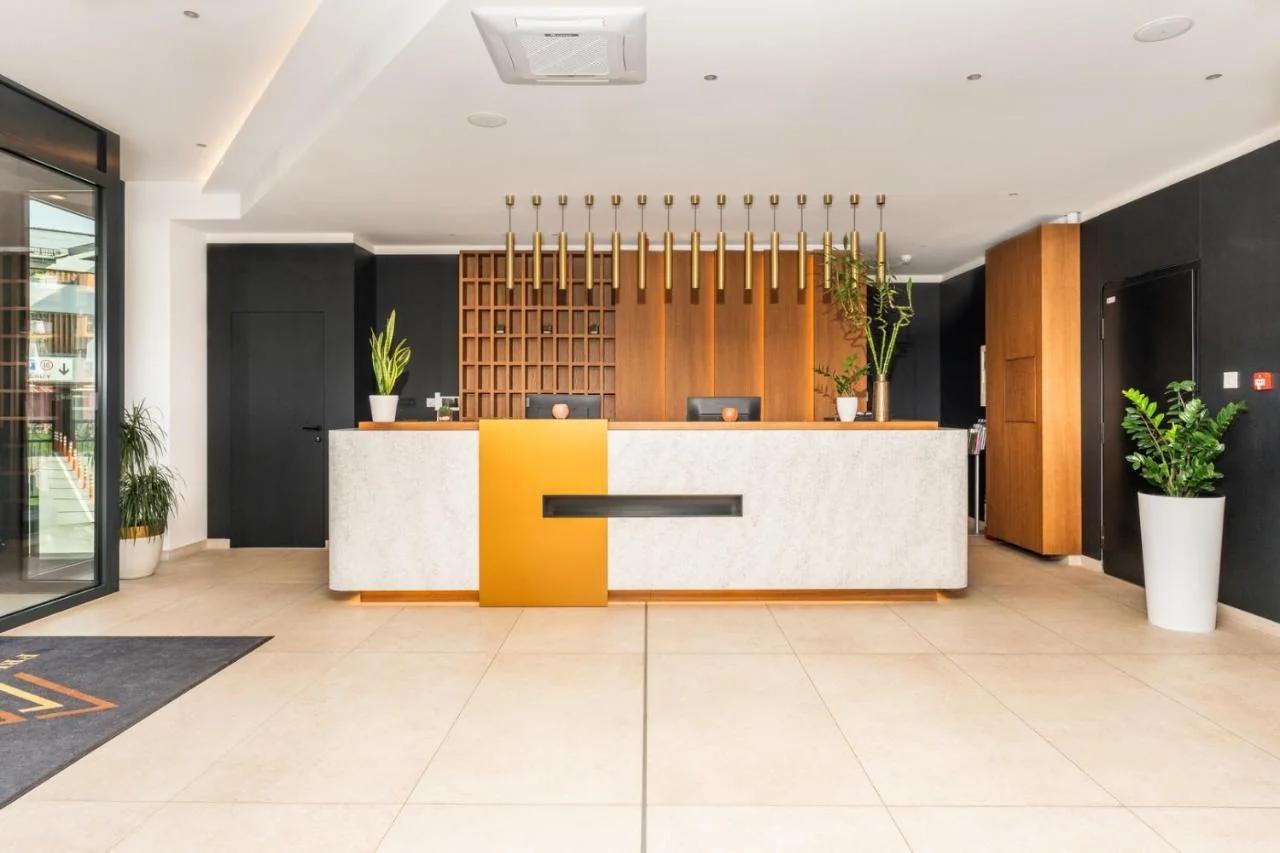 Fruške Residences - Fruške Terme photo