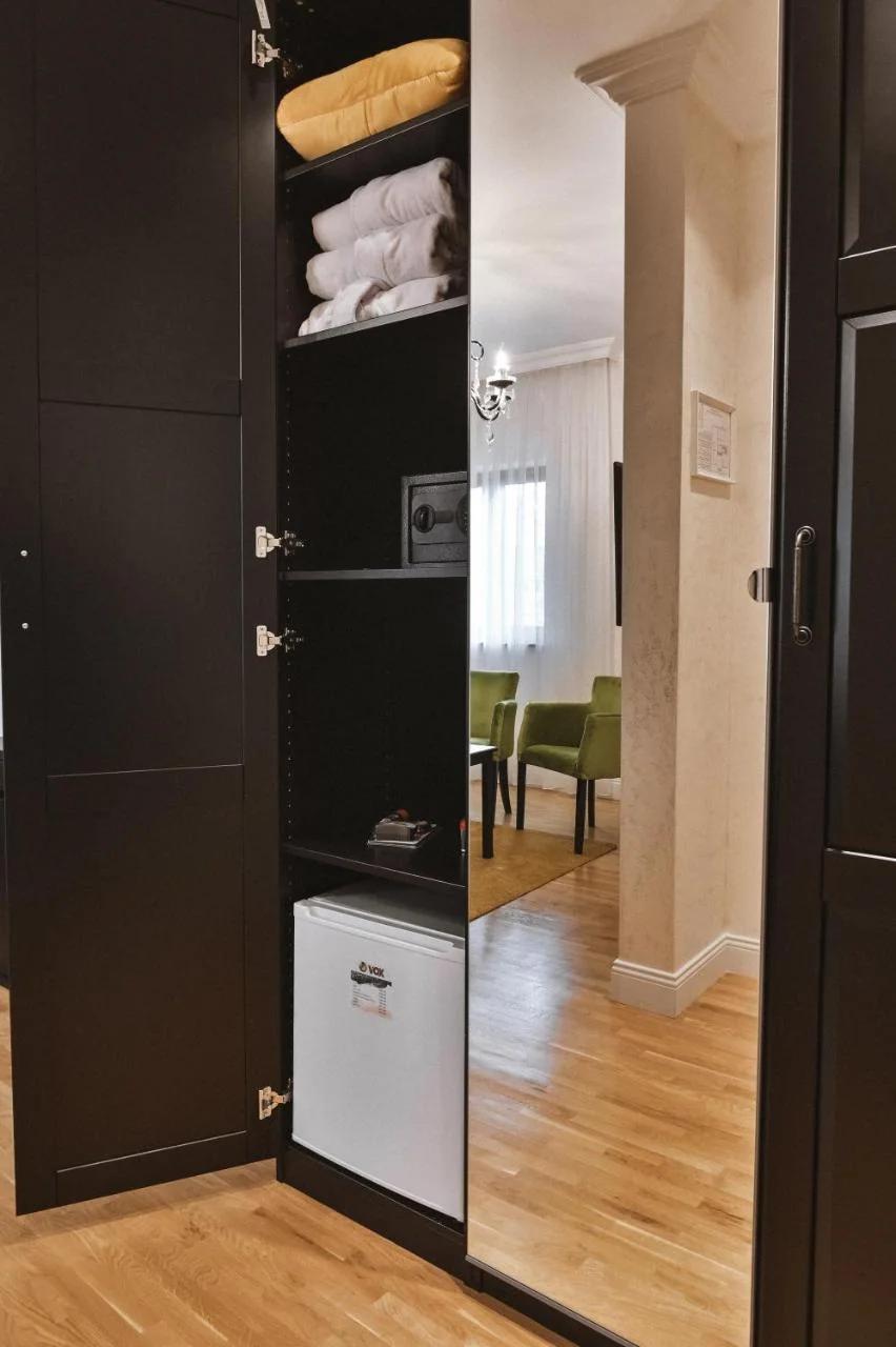 Garni hotel ASTRAL PARK foto