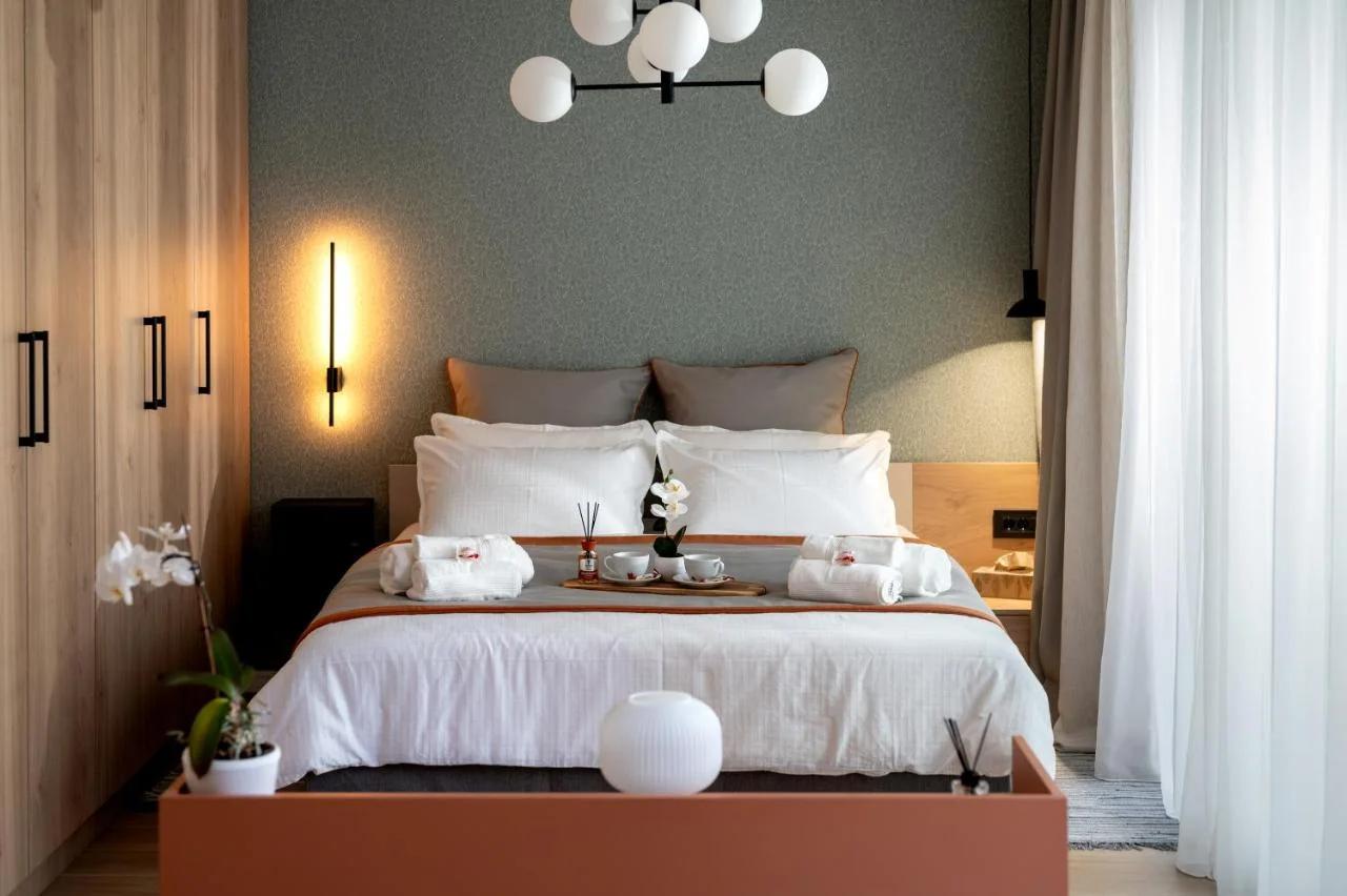 Guest Apartment by Manga photo