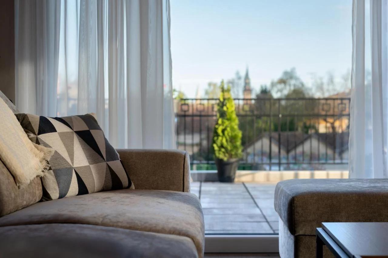 Guest Apartment by Manga photo