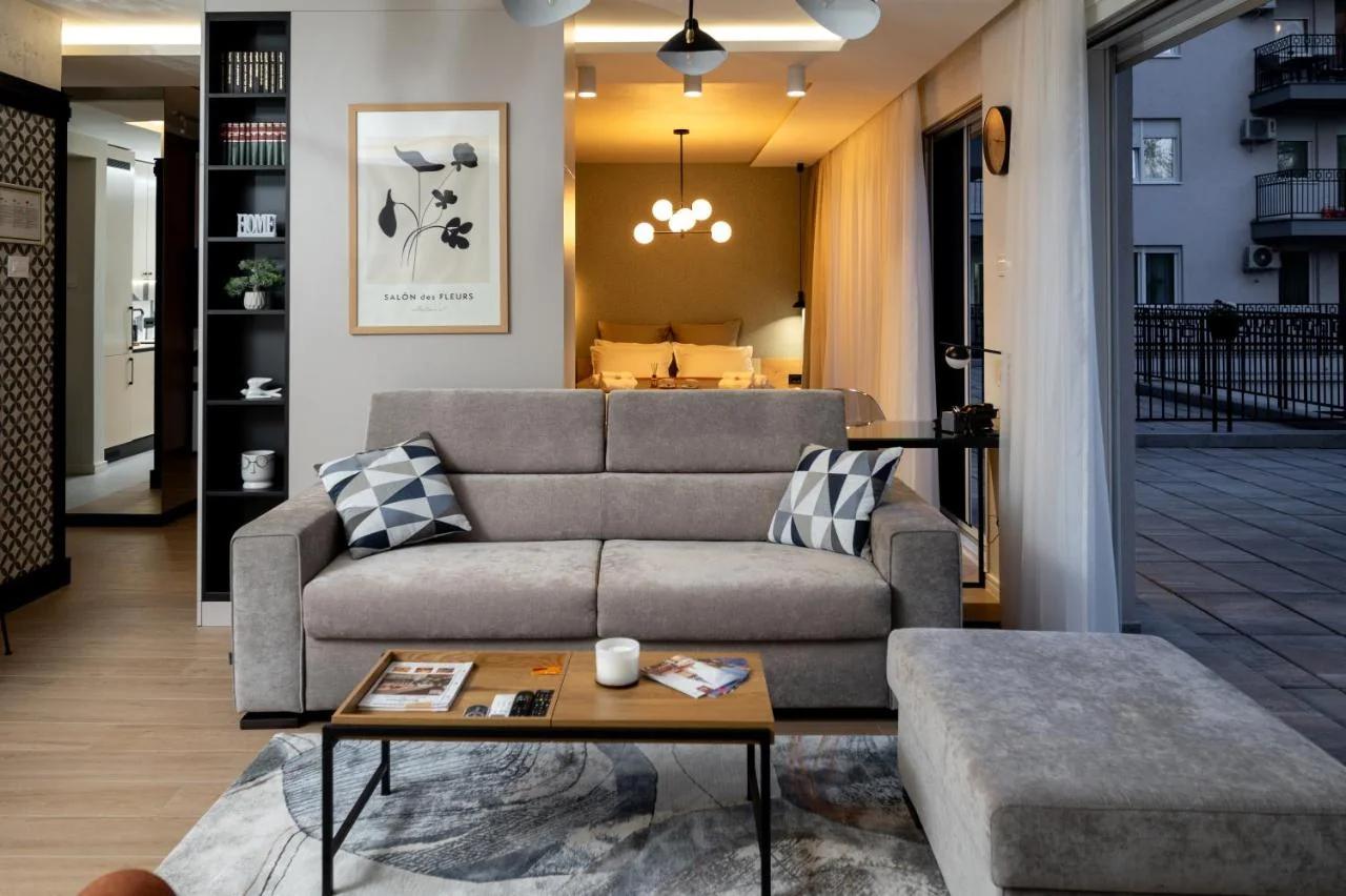 Guest Apartment by Manga photo