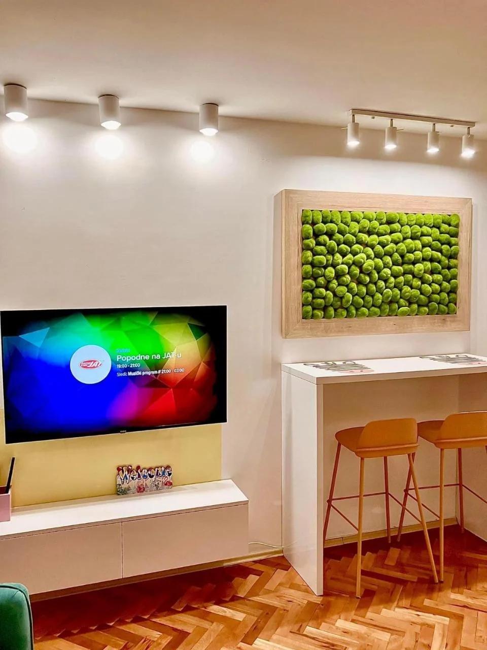 Happy Sweet Apartment photo