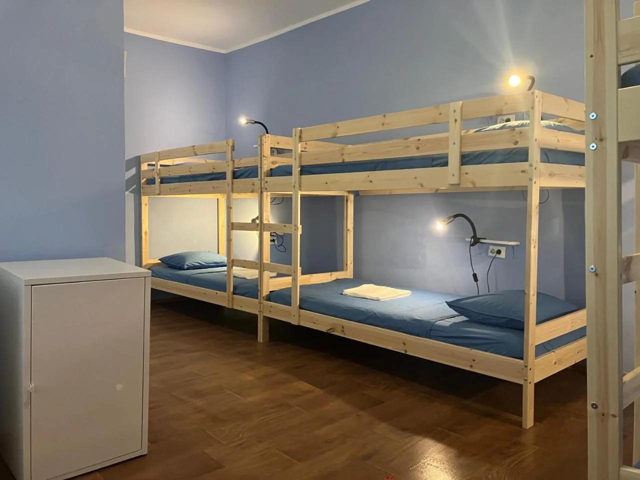 Hidden Gem Hostel foto