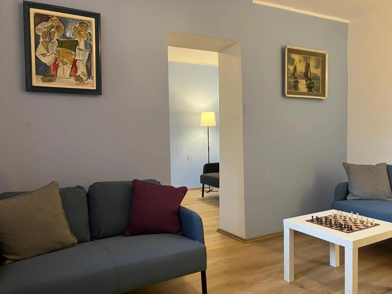 Hidden Gem Hostel foto