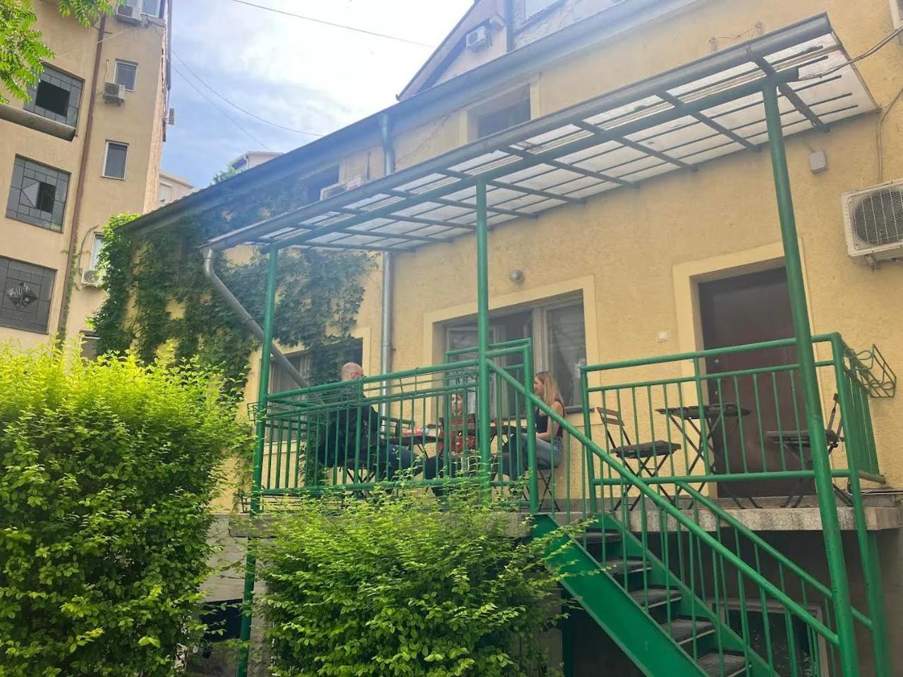 Hidden Gem Hostel foto