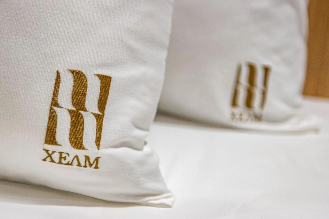 Hotel Helm photo