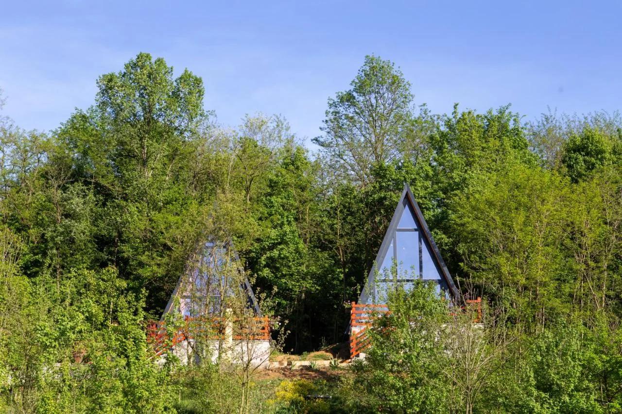 Imanje Lotus Garden foto