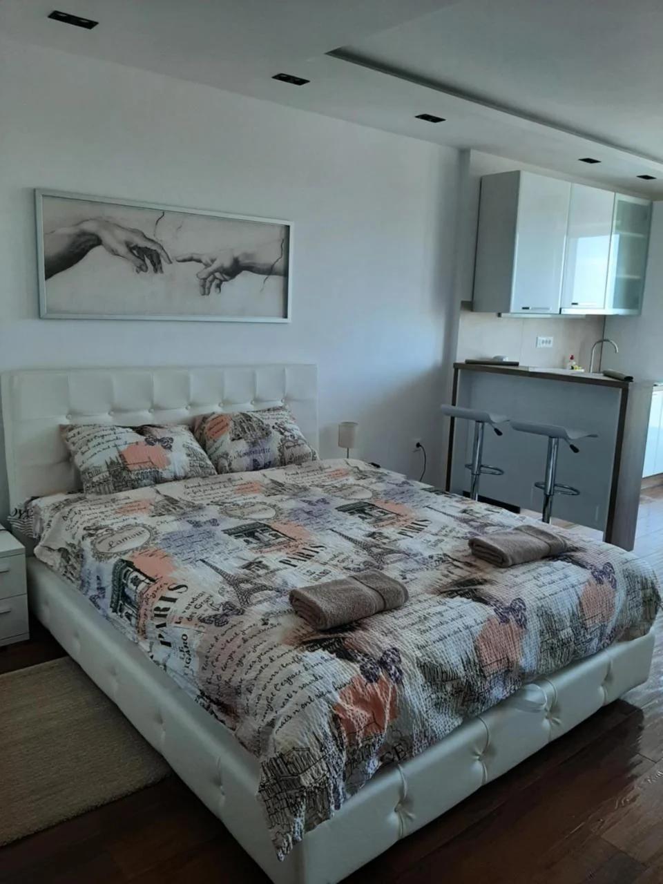Jacuzzi Lux Apartman foto