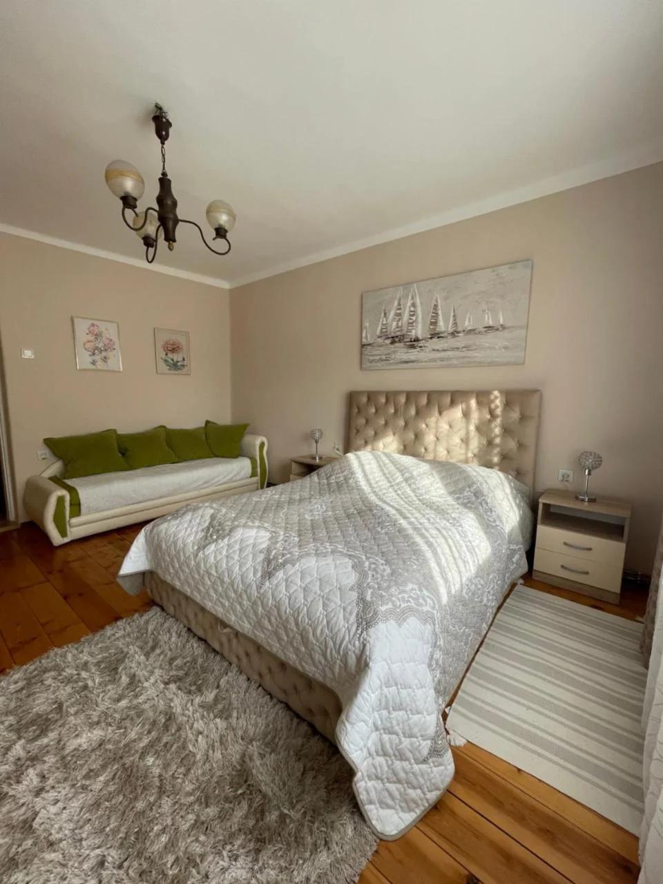 KristaLo Apartman Subotica photo