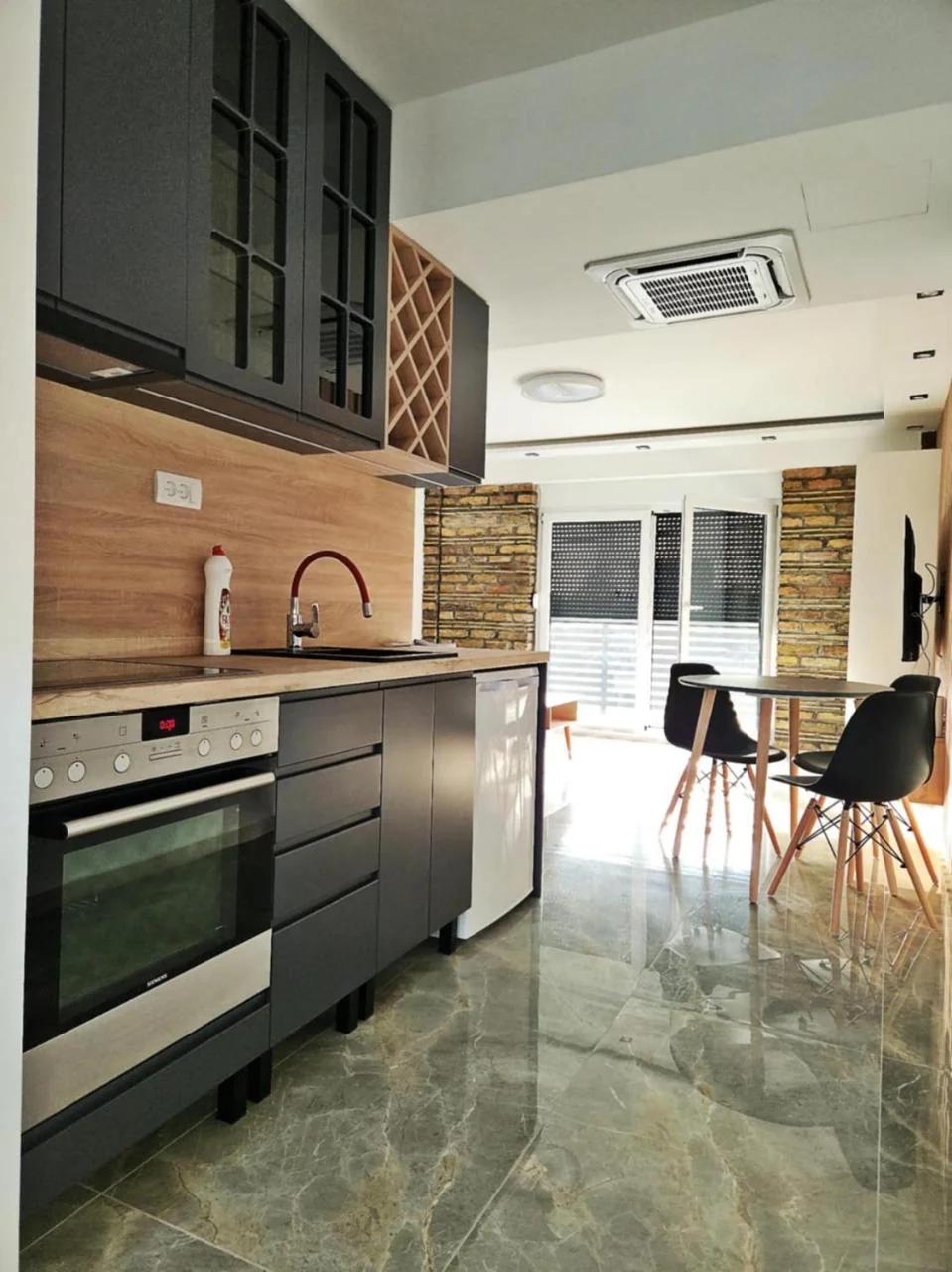 LaLa Apartmani