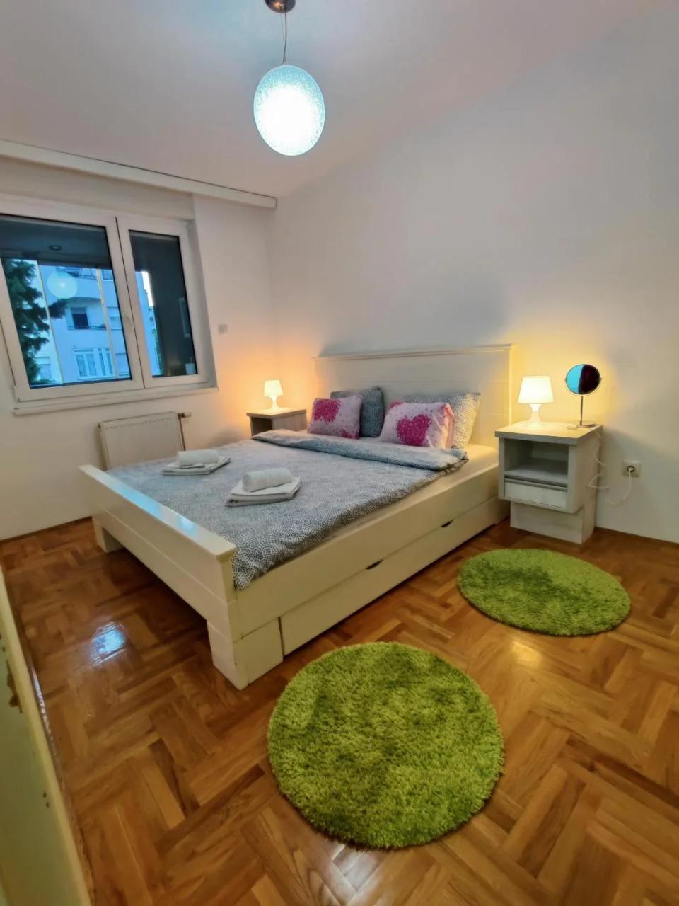 Lejla apartment