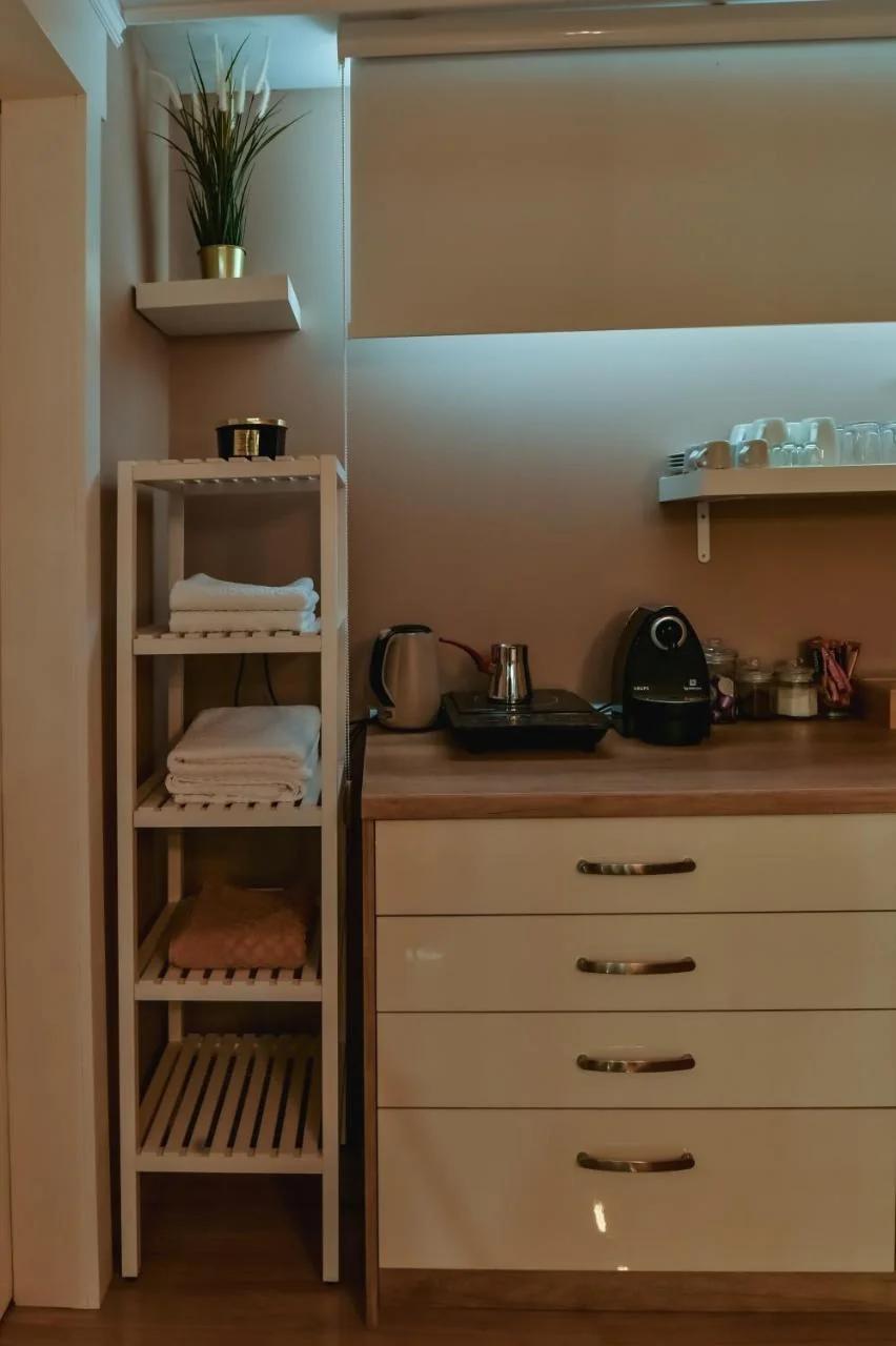 Level 1 Spa Apartman photo